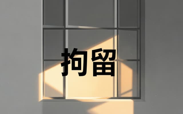 拘留15天生活费多少钱 | 拘留生活费与罚款
