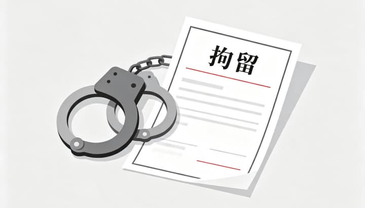 拘留15天是什么违法行为 ｜ 什么行为会被拘留