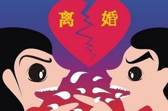 如何办理离婚手续？