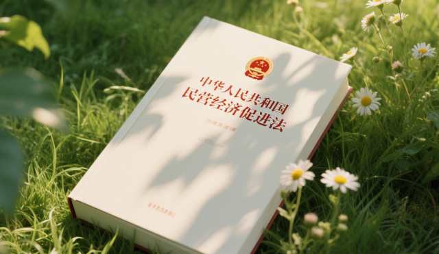 民营经济促进法的主要内容有哪些？一文读懂核心条款