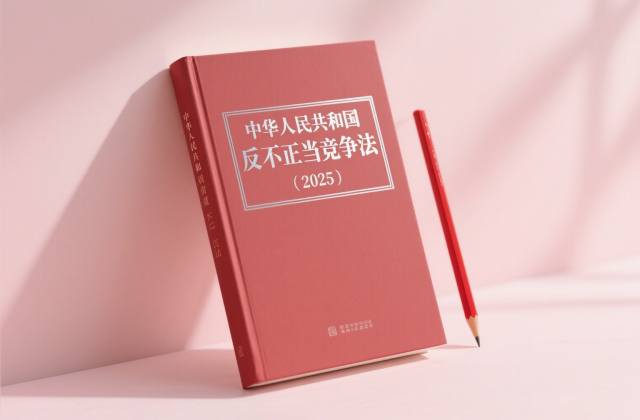 新反不正当竞争法（2025版）确立规则