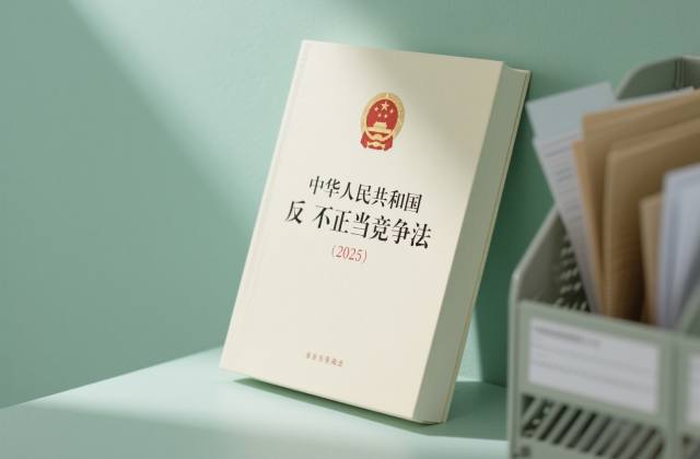 2025新修订的反不正当竞争法亮点速递