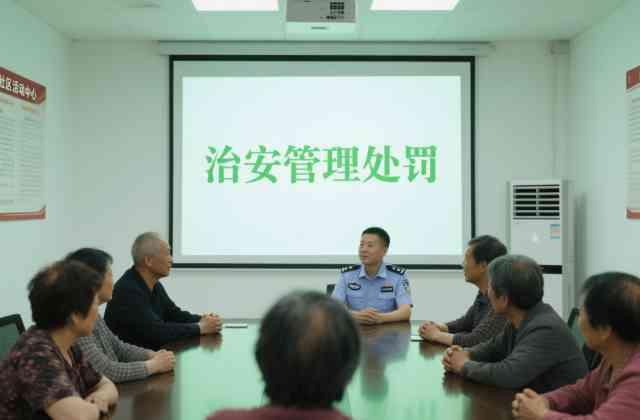殴打他人治安管理处罚标准：2025年最新法律解析与实务指南