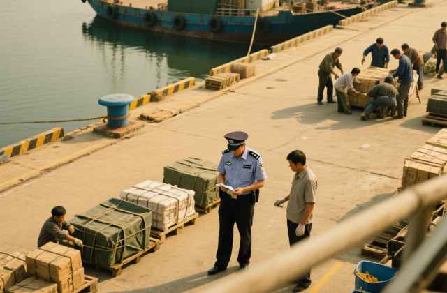 故意损毁财物治安处罚标准：2025年新规解读与实务指南