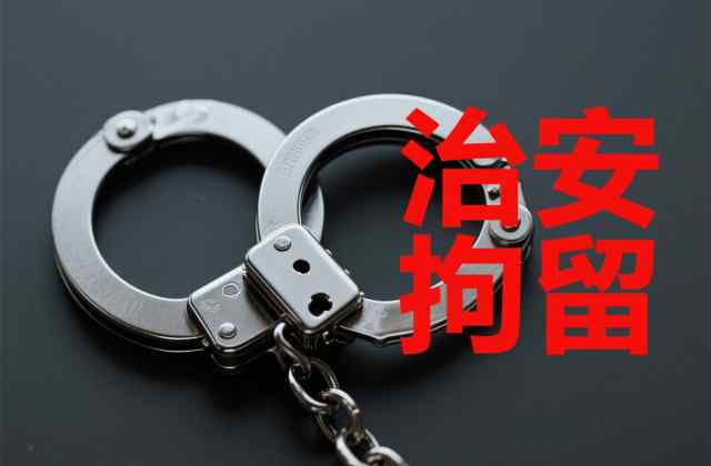 ​​治安拘留和行政拘留的区别（2025最新权威解读）