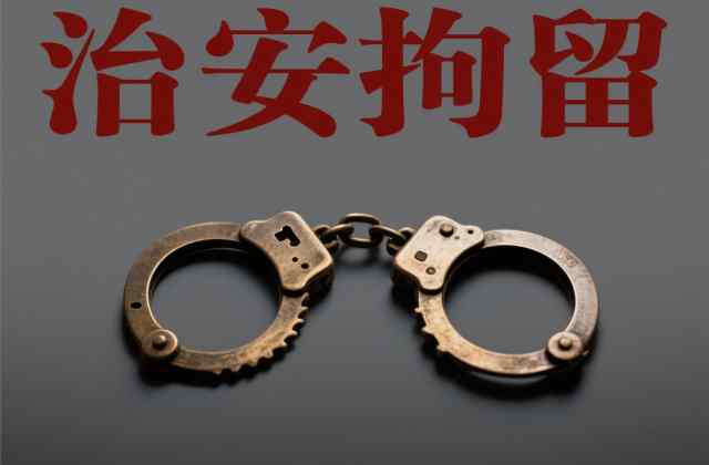 行政拘留可以保释吗？法律规则与权利救济全解析