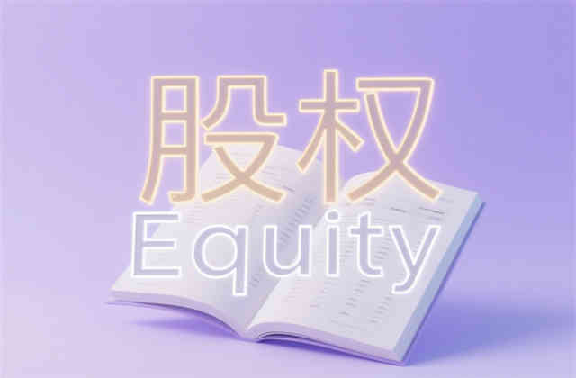 股权性质是什么意思？2025年法律规则与实务全解析