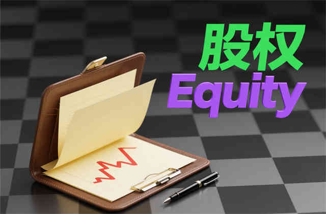 什么是股权，股权是什么意思？