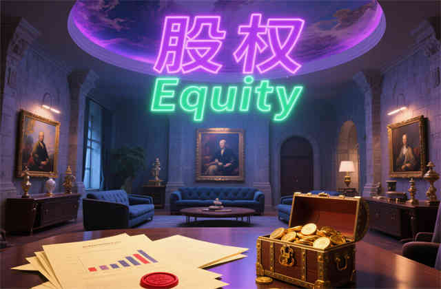 股权出资是什么意思