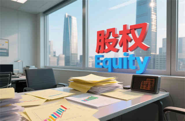 股权投资是什么意思？2025年法律规则与实务解析