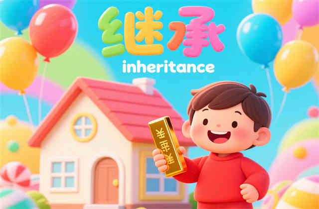 未成年子女继承遗产由谁代管？法律明确监护人职责与权限
