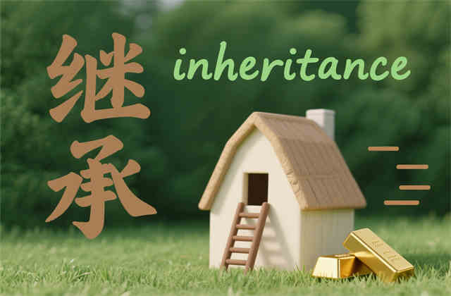 房产继承超过20年没继承的怎么处置?2025年最新解决方案