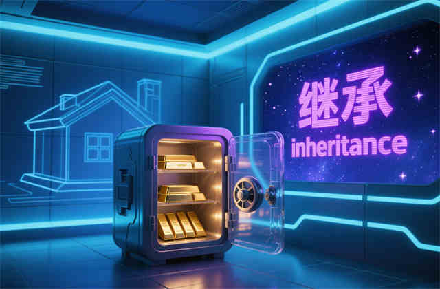 银行遗产继承需要什么手续？2025年最新操作指南
