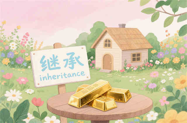 城市户口可以继承农村父母的房子吗