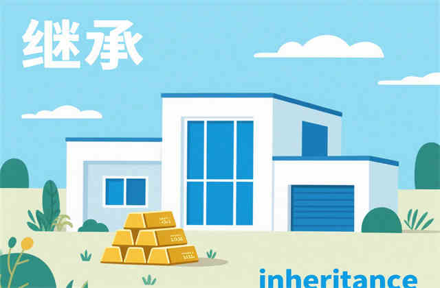 外籍子女怎么继承国内房产？2025最新法律规定  