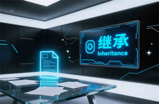 车牌号继承需要什么手续？2025最新法律规定  