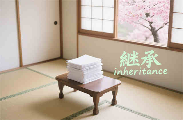 独生子女财产继承新政策 ：2025最新法律规定