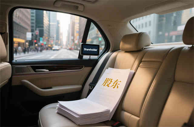 股东查账需要什么条件？2025年最新法律解析与实务指引