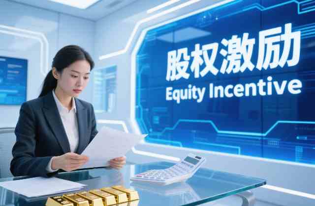 股权激励的税率是怎么算的？2025年最新个人所得税计算指南