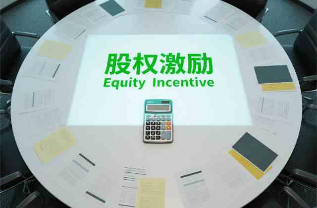 股权激励费用是什么意思？2025年最新会计处理与税务规则解析