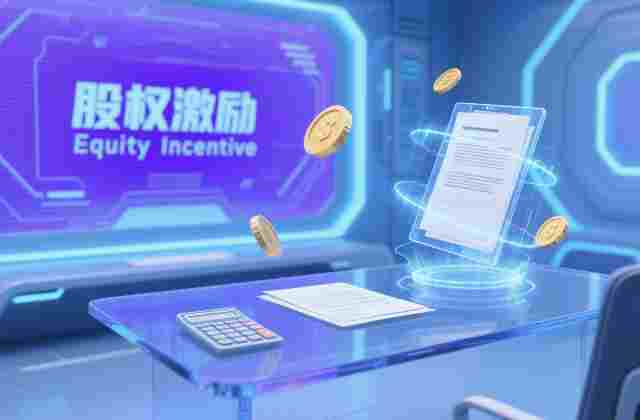 股权激励定价原则（2025年最新）：法律框架与实操指南