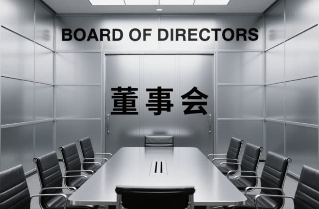 高管是指哪些职位？公司法明确定义与常见职位解析