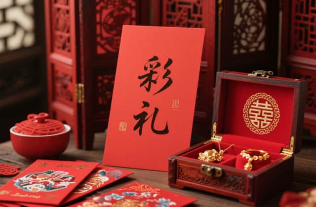 打发女方亲戚的钱属于彩礼吗？法律条文与实务认定全解析