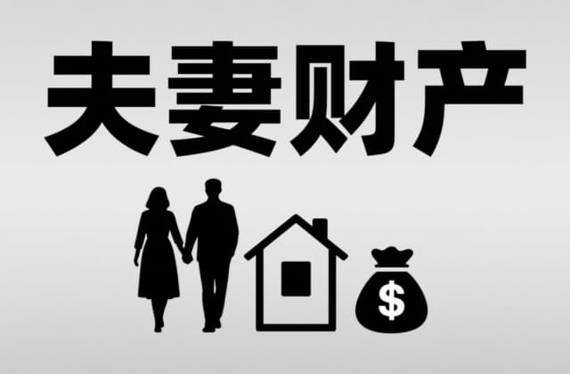 夫妻离婚财产怎么分配的法律：2025年最新规定与实务解析