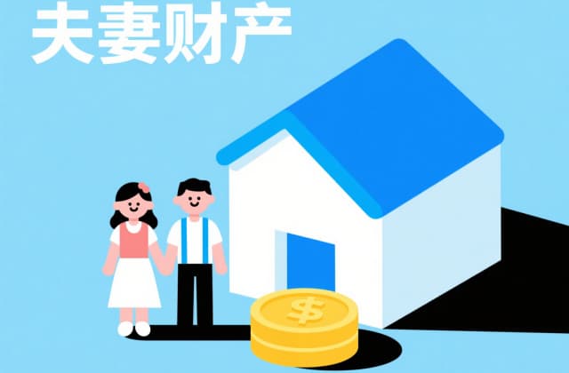 夫妻共同买房离婚后房子归谁？2025年最新法律解析与实务指南