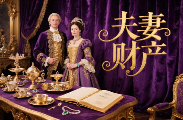 夫妻一方过世遗产怎么分配？2025年最新法律解析与实务指南