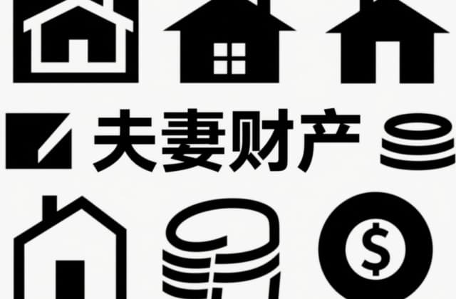 哪些财产属于夫妻共同财产？2025年最新法律界定与实务解析
