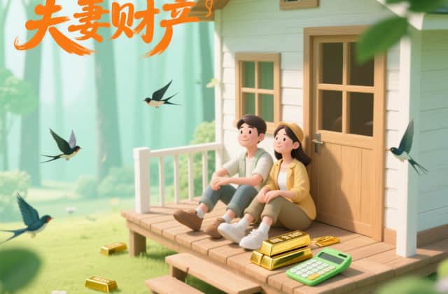 夫妻房产只有一个人名算共同财产吗？2025年最新法律界定与认定标准