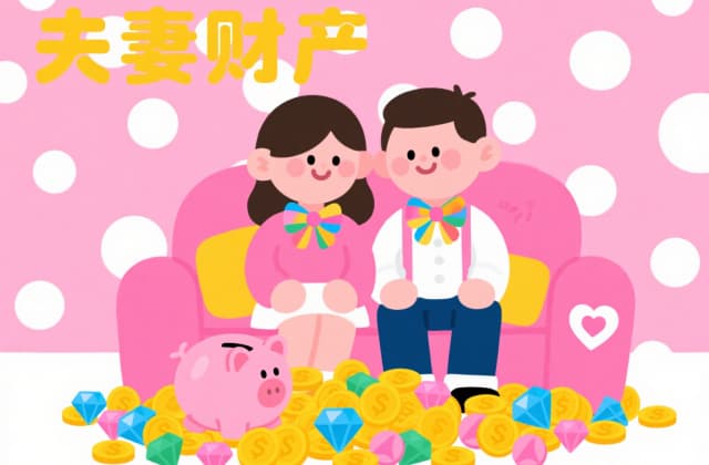 把钱存在孩子名下算夫妻共同财产吗?2025年最新法律界定与实务解析