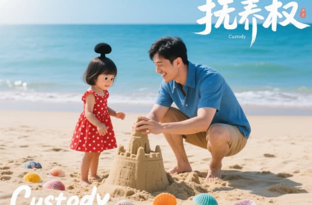 抚养权和监护权的区别：法律定义、权利义务与法律依据解析