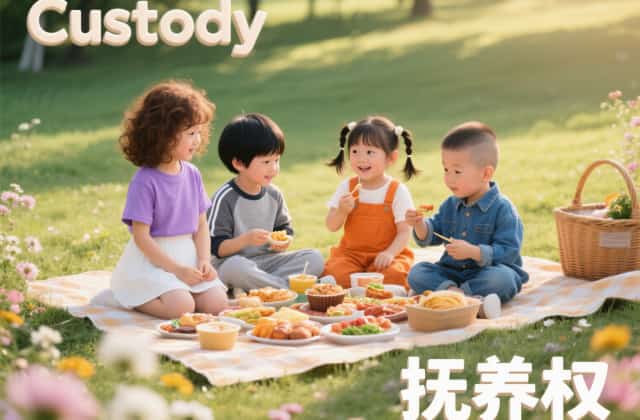 双胞胎离婚抚养权怎么判定？2025最新法律视角下的核心原则与实操指南
