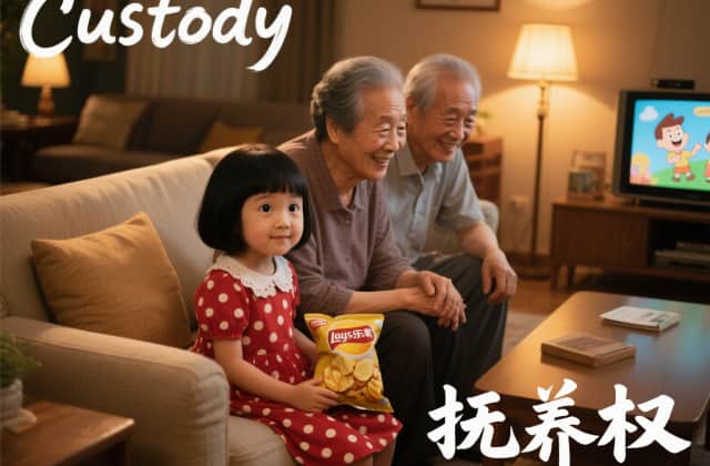 变更抚养权的法律依据有哪些？2025最新法律条件与操作要点