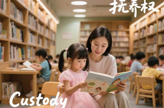 抚养权在女方怎么要回抚养权？2025法律实操指南与核心要点