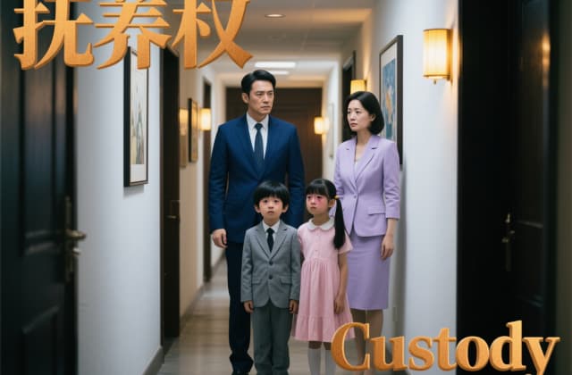 抚养权可以一人一半吗？2025最新法律解读与实务指南