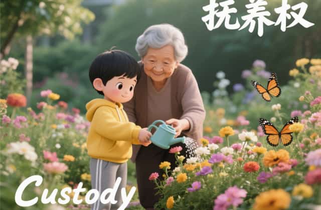 抚养权谁起诉谁占优势吗？2025最新法律解读与诉讼策略