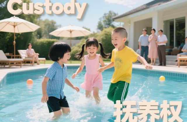 抚养权归男方女方可以带走吗？2025最新法律解读与操作指南