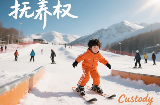 法院判抚养权根据什么？2025最新法律解读与实务指南