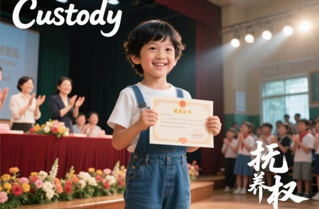 改判抚养权需要哪些材料？2025最新法律解读与操作指南