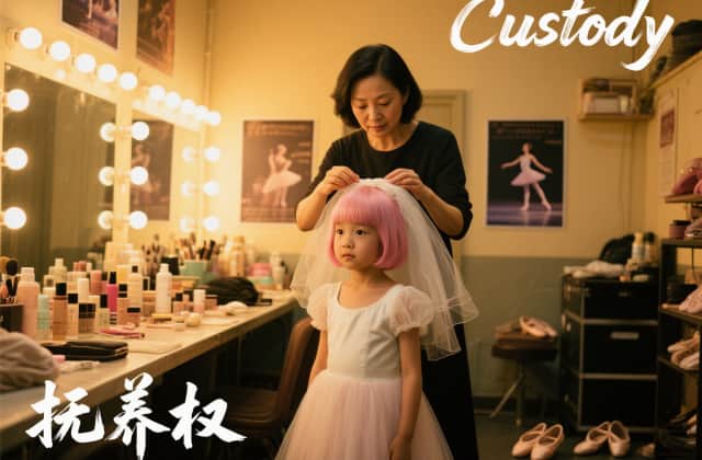 抚养权女方怎么争取？2025最新法律解读与实战指南