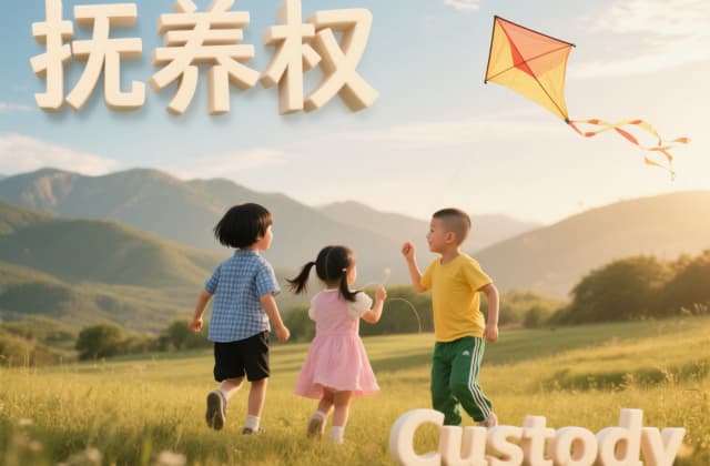 更换孩子抚养权需要什么手续？2025最新法律流程与实操指南