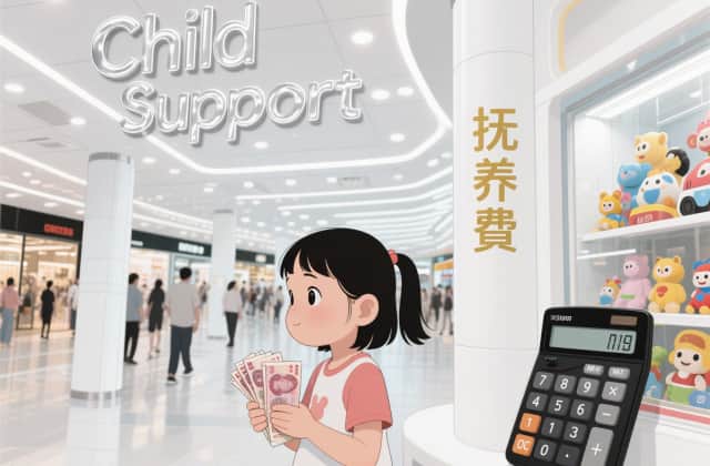 离婚后抚养费按照什么标准？2025年最新法律规定与计算方式解析