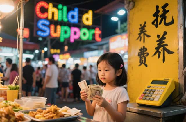 抚养费包括学费和医疗费吗？2025年最新法律规定与费用分担规则