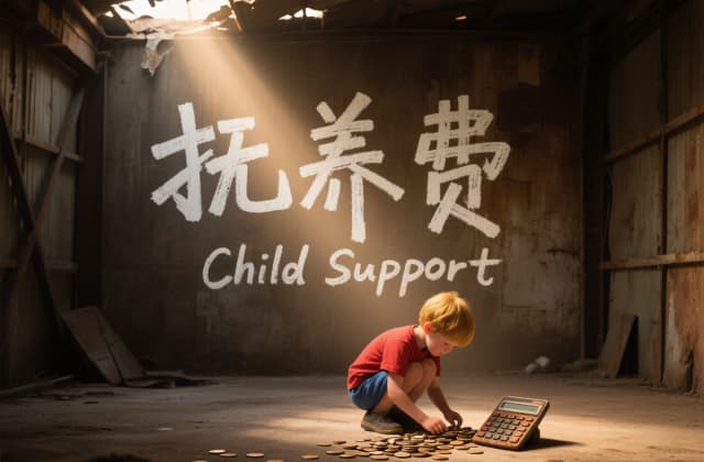 农村抚养费标准多少钱一个月？2025年农村地区计算规则与典型案例解析