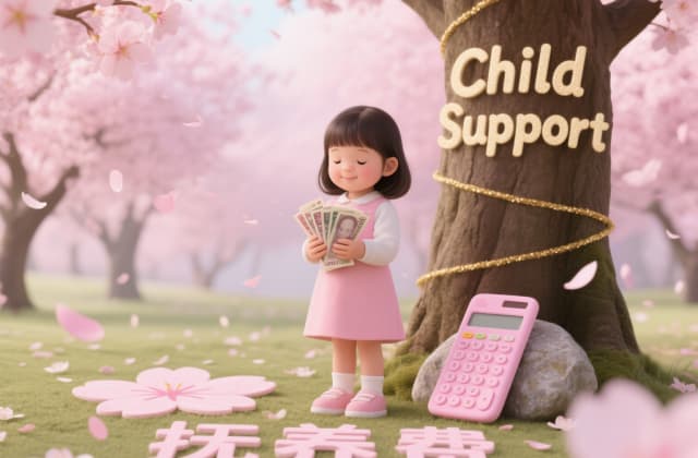 不给抚养费怎么解决？2025年五大法律救济途径与实操指南
