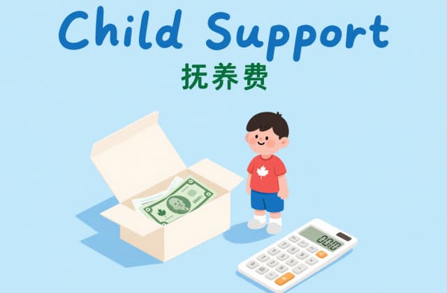 非婚生子女抚养费怎么计算？2025年最新计算规则与法律依据