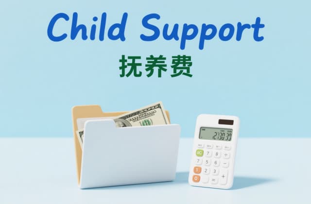 离婚了女方需要给孩子抚养费吗？2025年法律核心规定与支付标准解析